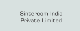 Sintercom India Private Limited